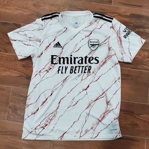 Adidas Arsenal Kit NWOT